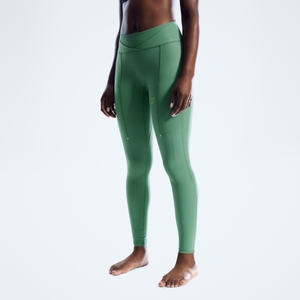 Farren Leggings für Damen - Grün