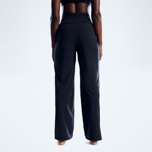 Women's Farren Trousers - Jet Black
