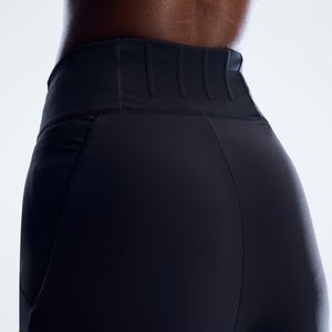 Women's Farren Trousers - Jet Black