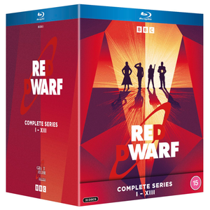 RED DWARF （レッドドワーフ）DVD ボックスセット Amazon.co.jp: 宇宙船レッド・ドワーフ号 DVD-BOX[日本版