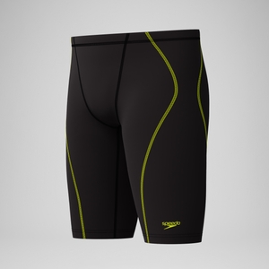 SPEEDO USA FS HYPERSPARK SLD JAM AM BLK