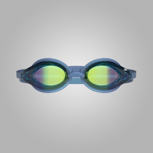 Lunettes de natation Femme Vanquisher 3.0 bleu