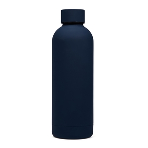Adult Unisex Kicks Bottle Twist Off Lid Blue