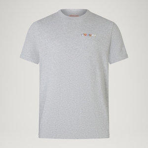 ENDURA LTD GRAPHIC TEE - S