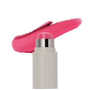 チーク Westman Atelier Blush Stick Petal Baby Cheeks Blush Stick in Petal | Westman Atelier