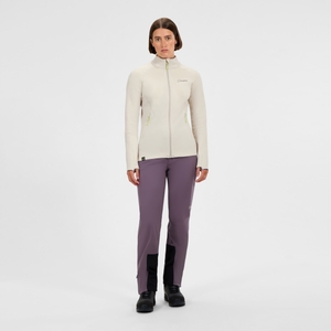 BERGHAUS KINETIC POWERSTRETCH JKT AF GRY/GRY - 14