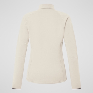 Women's Kinetic Powerstretch Jacket - Grey