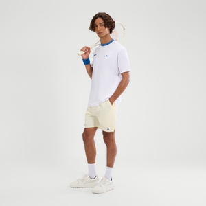 ELLESSE PIERRO SHORT AM YELLOW - 2XL
