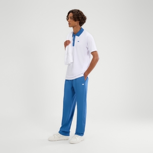 ELLESSE VIOLO TRACK PANT AM BLUE - 2XL