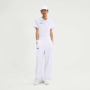 ELLESSE IL PINO TRACKPANT AF WHITE - 8