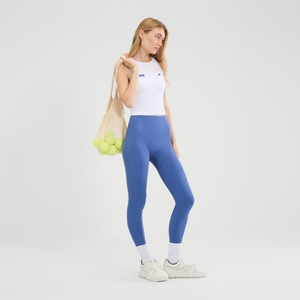 ELLESSE PERNIK LEGGING AF BLUE - 6