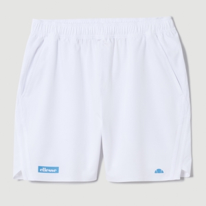 Men's Pierro Short White