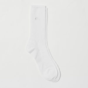 ELLESSE PROCOLIA TENNIS SOCKS 3 PACK AU WHITE - 7-11