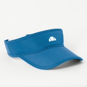 ELLESSE CAPANNE VISOR AU BLUE - ONE SIZE