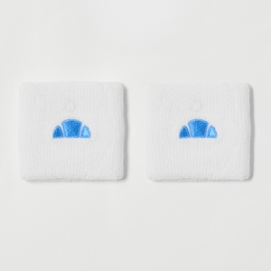 ELLESSE DELECCE SWEATBAND AU WHITE - ONE SIZE