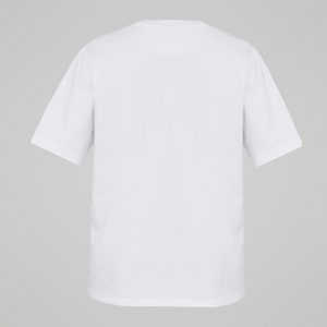 CANTERBURY CCC CLASSIC T-SHIRT AM WHITE