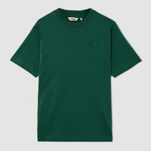 ELLESSE ACCIANO T-SHIRT AM DARK GREEN - L