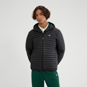 Men's Pallochi Padded Jacket Black