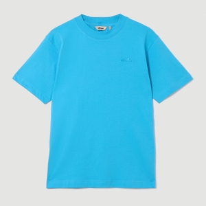 ELLESSE ACCIANO T-SHIRT AM BLUE - XS