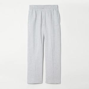 ELLESSE PAULLO JOG PANT AM LIGHT GREY MARL - XS