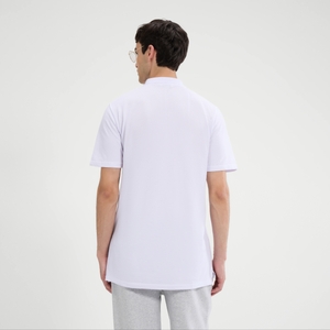 Poloshirt Senago für Herren Weiss