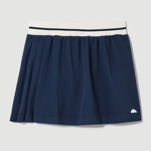 ELLESSE BROMONT SKORT AF NAVY - 12