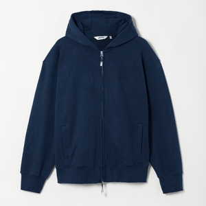 ELLESSE TAURASI FZ HOODY AM NAVY - XL