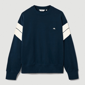 ELLESSE CALGARY SWEATSHIRT AF NAVY - 10