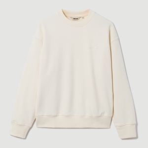 ELLESSE CORCOLLE SWEATSHIRT AM OFF WHITE - S