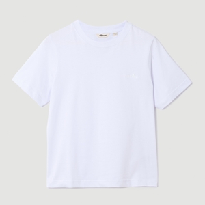 ELLESSE ROTELLO T-SHIRT AF WHITE - 12