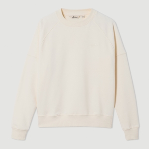 ELLESSE CHIEUTI SWEATSHIRT AF OFF WHITE - 10