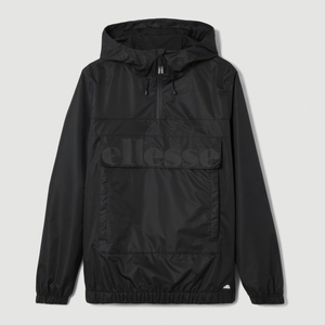ELLESSE ALL TERRAIN MONT OH JACKET AM BLACK - 2XL