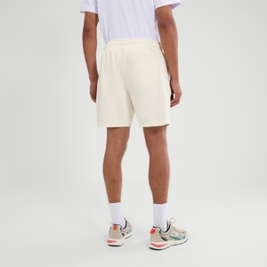 Men's Zanica Short Off White