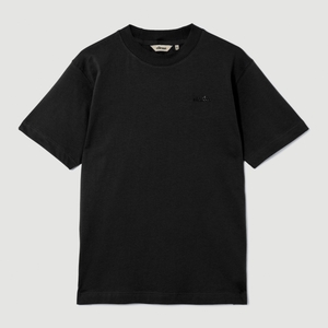 ELLESSE ROTELLO T-SHIRT AF BLACK - 14