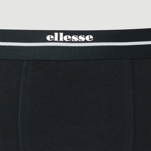 Retropants Ambria für Herren Schwarz