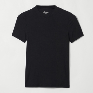 ELLESSE REINO T-SHIRT AF BLACK - 12