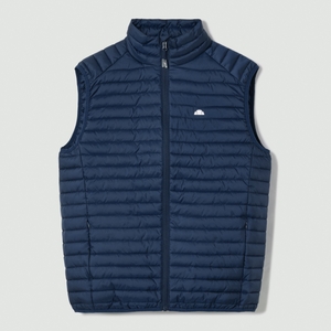 ELLESSE PAL PADDED GILET AM NAVY - 2XL