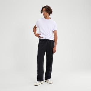 T-Shirt Acciano für Herren Weiss