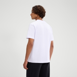 T-Shirt Acciano für Herren Weiss