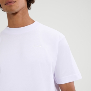 T-Shirt Acciano für Herren Weiss