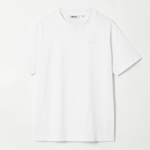 T-Shirt Acciano für Herren Weiss