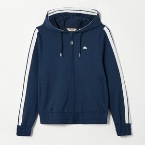 ELLESSE SAINCOME TRACK JACKET AF NAVY - 16