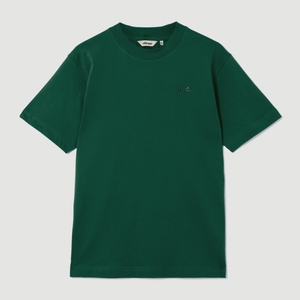 ELLESSE ROTELLO T-SHIRT AF DARK GREEN - 12