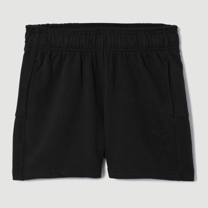 ELLESSE ALTILIA SHORTS AF BLACK - 16