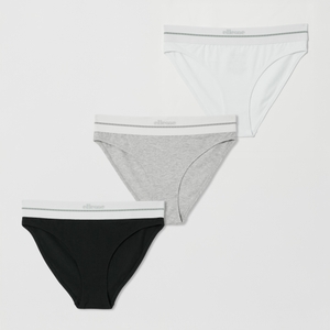 Slip Solofra für Damen Multi
