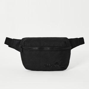 ELLESSE ROSCA 2 CROSS BODY BAG AU BLACK - ONE SIZE