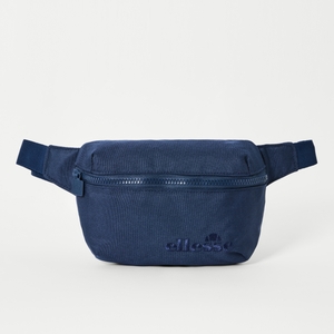 ELLESSE ROSCA 2 CROSS BODY BAG AU NAVY - ONE SIZE