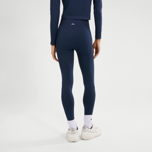 Women's Garceau Leggings Navy