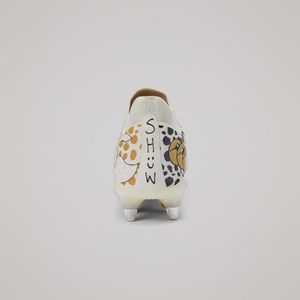 CCC SPEED FALCON ELITE X ELLIE KILDUNNE SOFT-GROUND BOOT