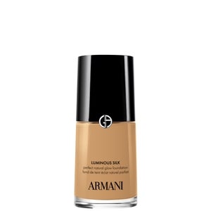 Giorgio Armani Luminous Silk